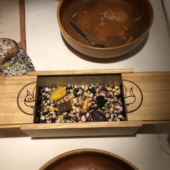 Tintoque - Signature Cuisine Near Me - Puerto Vallarta, JAL