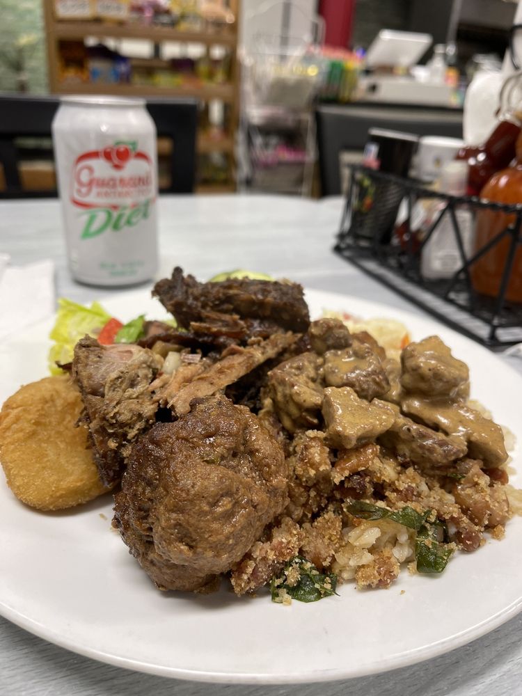 MINAS GRILL - Updated February 2025 - 49 Photos & 70 Reviews - 2555 ...