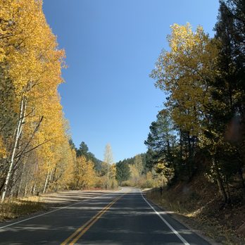 Pikes Peak - America's Mountain - Hiking Near Me - Cascade, Colorado Pikes Peak - America's Mountain - Hiking Near Me - Cascade, Colorado