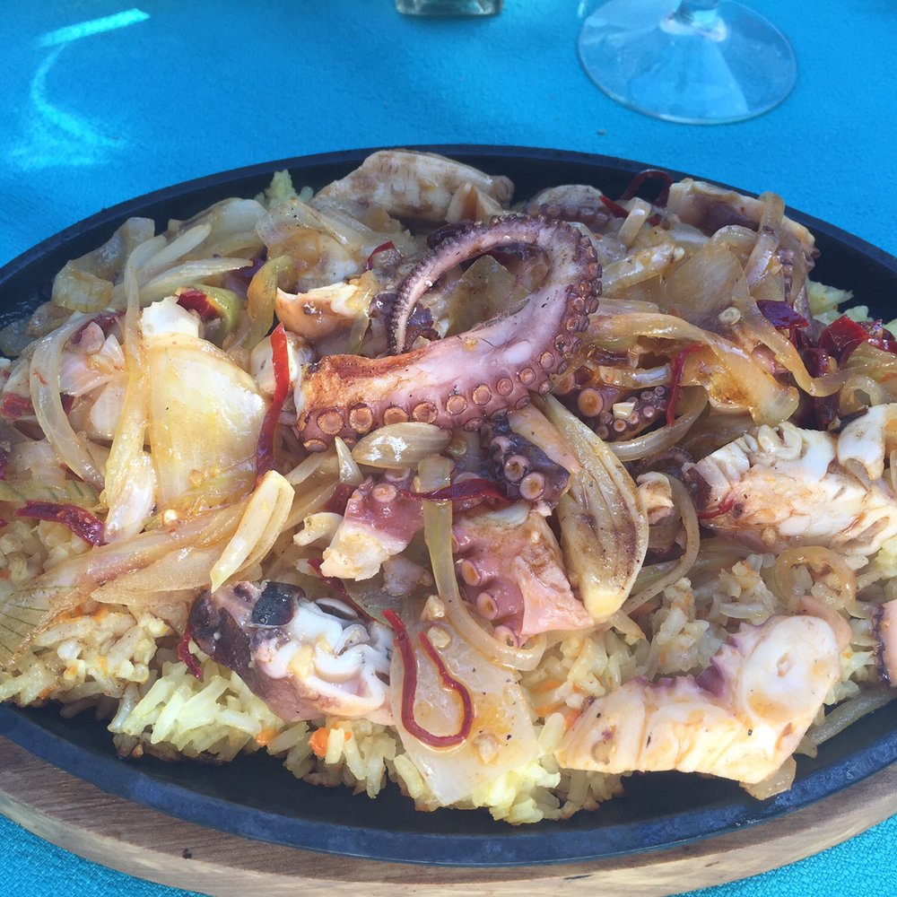Neptuno's - Octopus anillo - Sports Bars Near Me - Cabo San Lucas, BCS Neptuno's - Octopus anillo - Sports Bars Near Me - Cabo San Lucas, BCS