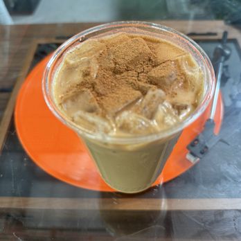 Playback Coffee - You'll be popular maple pumpkin spice latte - Coffee & Tea Near Me - San Jose, California Playback Coffee - You'll be popular maple pumpkin spice latte - Coffee & Tea Near Me - San Jose, California
