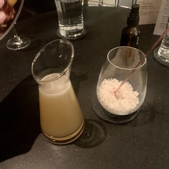 The Aviary - Thaipirihna - Cocktail Bars Near Me - Chicago, Illinois