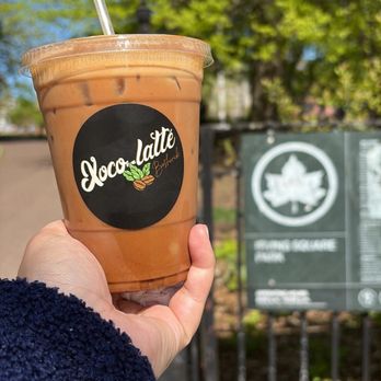 Xocolatte Bushwick - Xoco-Latte - Coffee & Tea Near Me - Brooklyn, New York