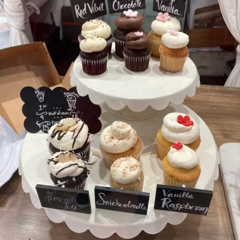 Simply Sweets - Desserts Near Me - Vancouver, Washington Simply Sweets - Desserts Near Me - Vancouver, Washington