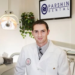 Parshin Dental Staten Island - Alex Parshin DMD