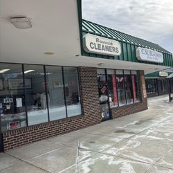 Brunswick Dry Cleaners