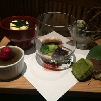 Cha-An - Japanese Near Me - New York, New York Cha-An - Japanese Near Me - New York, New York