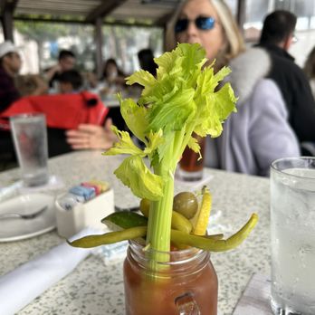 C Level - Best bloody Mary's !!! - New American Near Me - San Diego, California C Level - Best bloody Mary's !!! - New American Near Me - San Diego, California