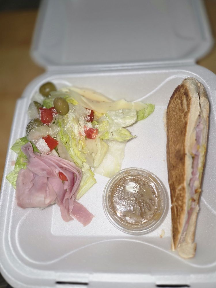 The Spot Cafe — Mexican restaurant in Saint Augustine