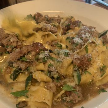 La Rocca Osteria - Pappardelle special - Italian Near Me - Montclair, New Jersey La Rocca Osteria - Pappardelle special - Italian Near Me - Montclair, New Jersey