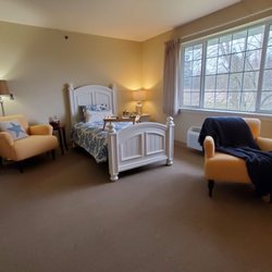 Sinclair Place - Studio model room