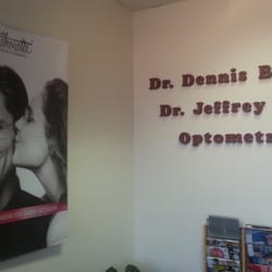 Sault Vision Clinic, PC