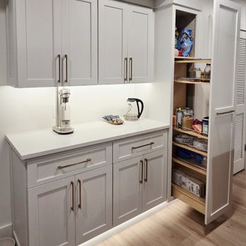 Etheringtons - Cabinetry Near Me Etheringtons - Cabinetry Near Me