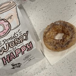 Dandy Donuts - Donut!