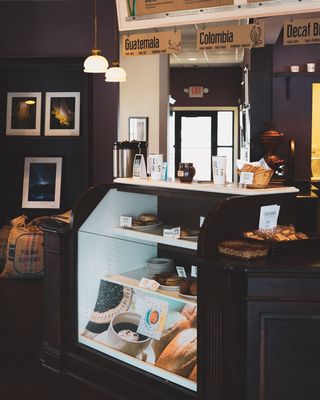 Fiddleheads Coffee Mequon by null