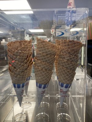 Richie's Retail Slush & Food, Inc. by null