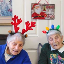 Princess Lodge - Holiday Party ... December 2019