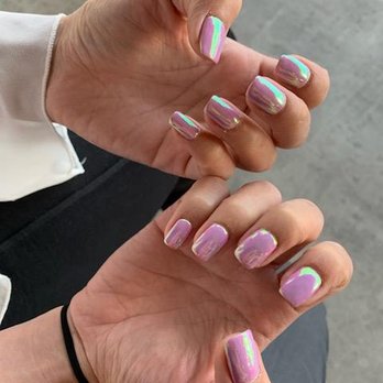 Kevin's Nails - Nail Salons Near Me - Carson, California
