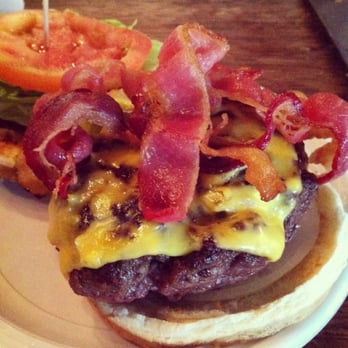 Corner Bistro - Corner bistro burger!! - American Near Me - New York, New York Corner Bistro - Corner bistro burger!! - American Near Me - New York, New York