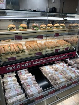 Plum Market – Ally Detroit Center by null