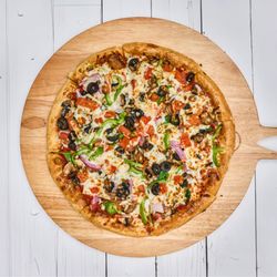 Shelby's Pizza