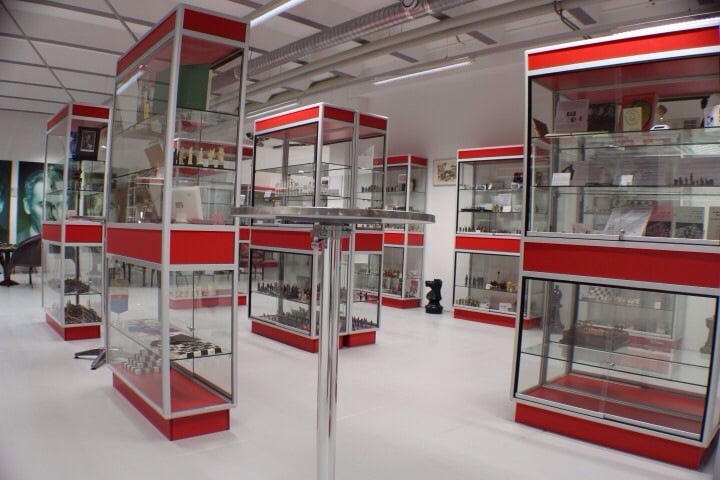 Schachmuseum