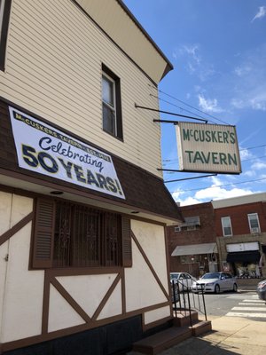 McCusker's Tavern by null McCusker's Tavern by null