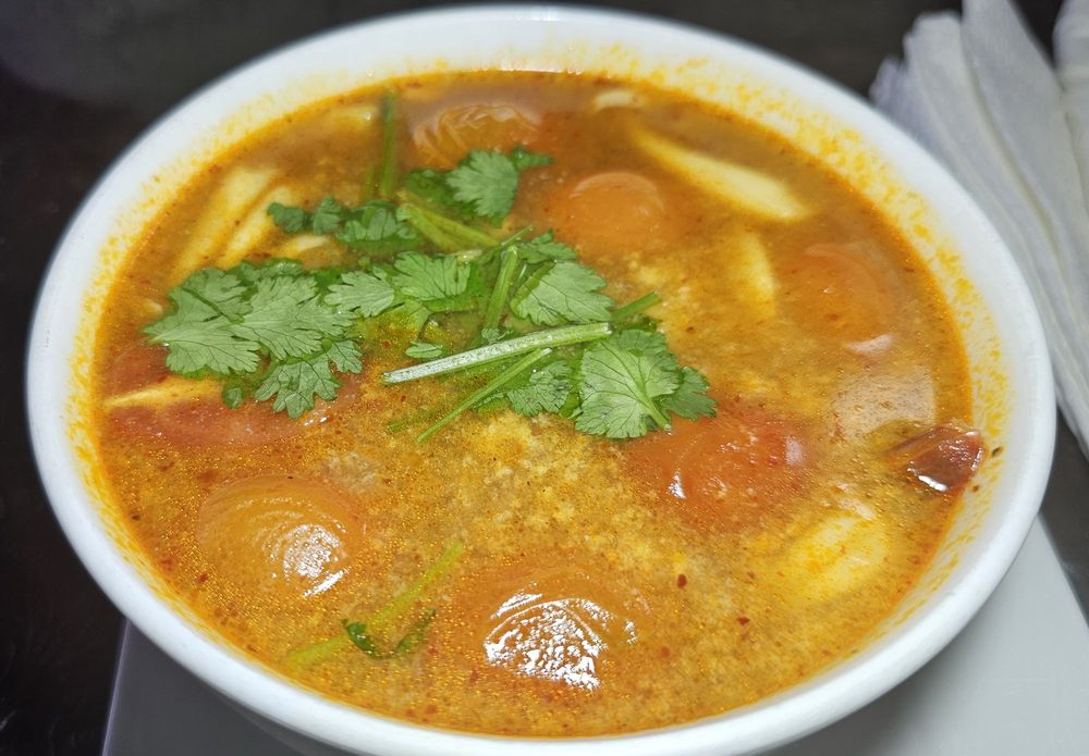 Mandalay Restaurant and Bar