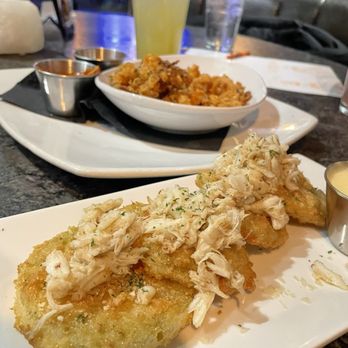 Pier 48 - Seafood Near Me - Indianapolis, Indiana