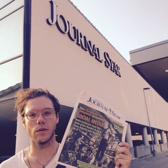 LINCOLN JOURNAL STAR NEWSPAPER - Updated January 2025 - 30 Reviews 