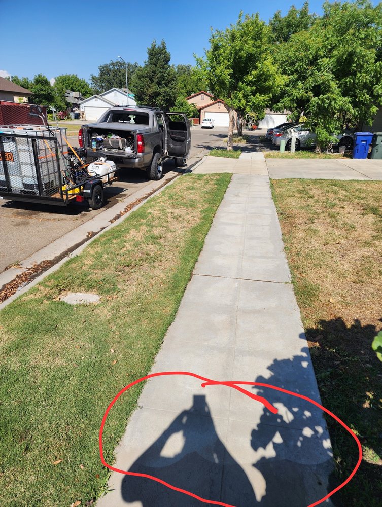 Slide of Royalty Cleaning