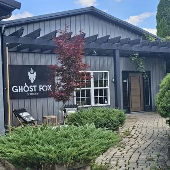 Ghost Fox Winery - Wineries Near Me - Nicholasville, Kentucky