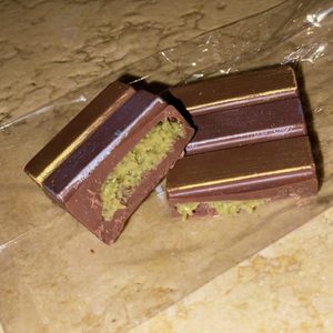 Chocolicious Chocolatier on Yelp