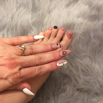 Special Nail Spa - Pedicure & nails - Nail Salons Near Me - Rocklin, California Special Nail Spa - Pedicure & nails - Nail Salons Near Me - Rocklin, California