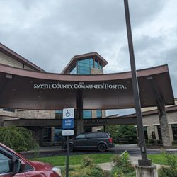 Smyth County Community Hospital