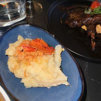 GAIA Supperclub - Lobster Mash - Greek Near Me - Washington, DC, District of Columbia GAIA Supperclub - Lobster Mash - Greek Near Me - Washington, DC, District of Columbia