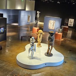 Offsite Evening Social at Northwest Museum of Arts & Culture