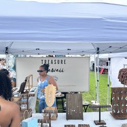Mālama Hawaii Makers Market