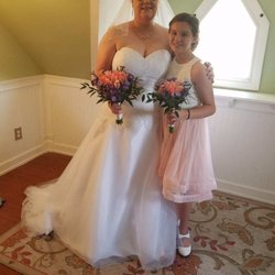 Pats Florist - My flowers were so beautiful !!!!