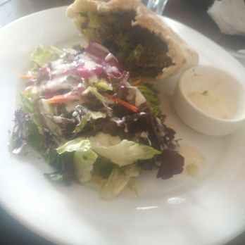 Cafe Mogador - Great vegan dish... - Moroccan Near Me - Brooklyn, New York Cafe Mogador - Great vegan dish... - Moroccan Near Me - Brooklyn, New York