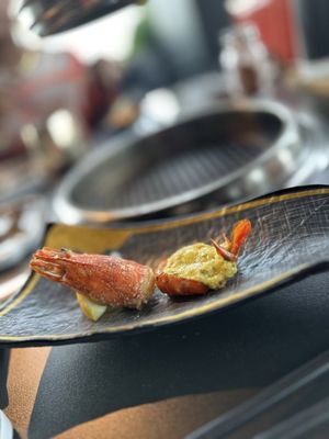 Wagyu House Atlanta | Rooftop BBQ by null