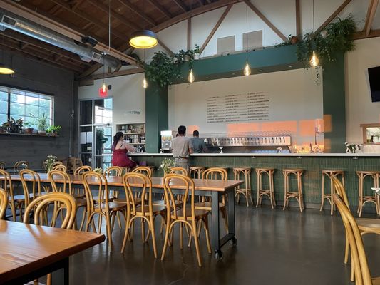 Bauman's on Oak by null