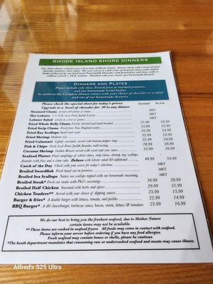 Aunt Carrie's Restaurant, Ice Cream and Gift Shoppe by null