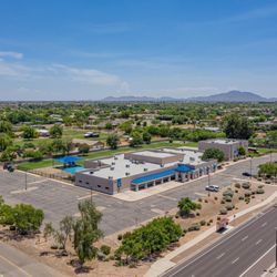 Autism Academy for Education & Development - Gilbert Campus