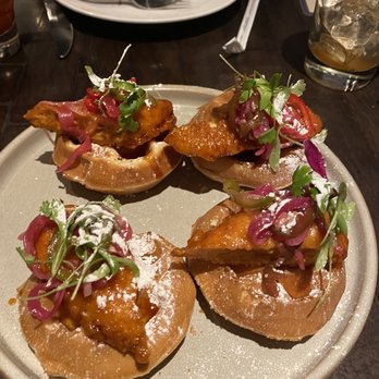 dLeña - Chicken & Waffles - Mexican Near Me - Washington, DC, District of Columbia dLeña - Chicken & Waffles - Mexican Near Me - Washington, DC, District of Columbia