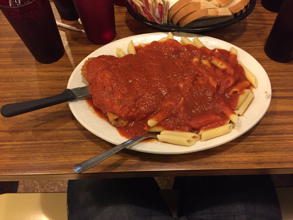 SCENNA’S FAMILY RESTAURANT Updated October 2024 18 Reviews 1901 N