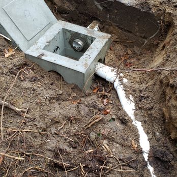DiBuono Sewer and Drain Cleaning - Distribution box replacement - Septic Services Near Me - Cotuit, Massachusetts DiBuono Sewer and Drain Cleaning - Distribution box replacement - Septic Services Near Me - Cotuit, Massachusetts