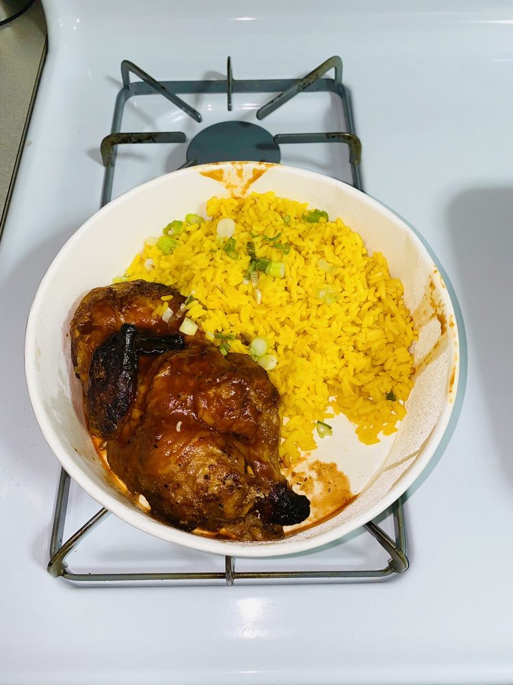 DALLAS BBQ 319 Photos & 142 Reviews 8914 Parsons Blvd, Jamaica