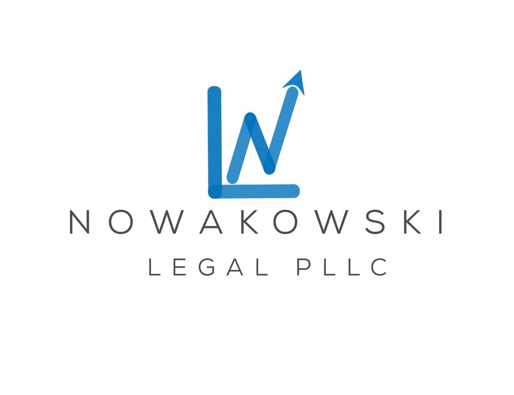 NOWAKOWSKI LEGAL Updated September 2024 7826 Leary Way NE, Redmond