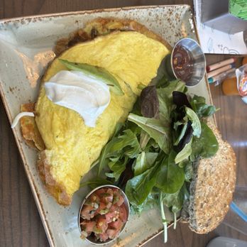 First Watch - Bacado - Breakfast & Brunch Near Me - The Woodlands, Texas First Watch - Bacado - Breakfast & Brunch Near Me - The Woodlands, Texas